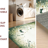 Whimsical Natural Element Aesthetics(Ivory)