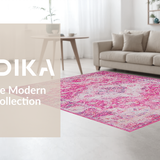 Charming Cozy Trellis(Pink)