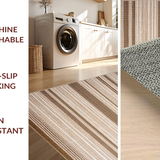 Lively Earth Tones with Layers(Beige)