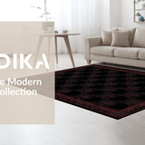 Gothic Dark Spider Web Aesthetic(Black)