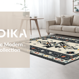 Cozy Neutral Wave Elements(Beige)