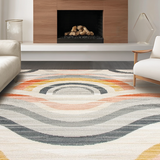 Chic Earthy Tribal(Beige)