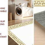 Contemporary Warm Earth Tones(Beige)
