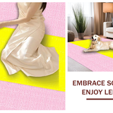 Contemporary Vibrant Festive Theme(Pink)