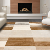 Artistic Nature Themed Accent(Beige)