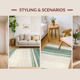 Contemporary Wave Inspired Aesthetic(Beige)