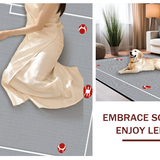 Charming Youthful Baseball Iconography(Gray)