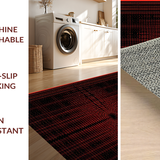 Dynamic Spider Silhouette Artwork(Black)