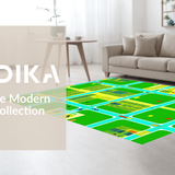 Engaging Playground Visual Theme(Green)