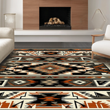 Sophisticated Ethnic Play(Black)