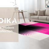 Elegant Modern Color Shift(Black)