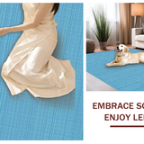 Chic Weatherproof Design Essence(Blue)