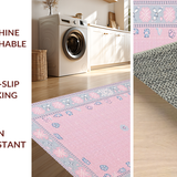 Charming Playful Pastel Aesthetic(Pink)