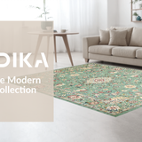 Cozy Green Design(Green)