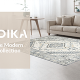 Neutral Toned Abstract Design(Beige)