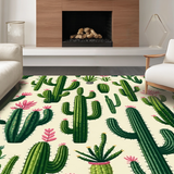 Chic Warm Hued Botanical Arrangement(Green)