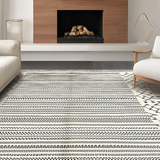 Minimalist Tribal Fusion(Black)