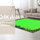 Dynamic Educational Urban Layout(Green)
