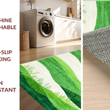 Bright Cheerful Texture(Green)