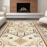 Neutral Trellis Inspired Arrangement(Beige)