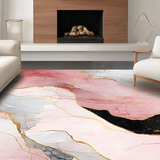 Sophisticated Pink Black Harmony(Pink)