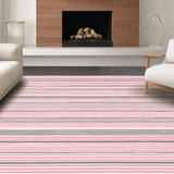 Exotic Zebra Inspired Aesthetic(Pink)