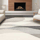 Chic Modern Monochrome(Gray)