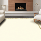 Timeless Rustic Ogee(Beige)