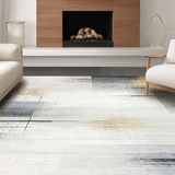 Chic Rustic Distressed Design(Gray)