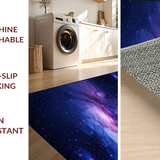 Celestial Midnight Starburst(Blue)