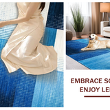 Sophisticated Cool Color Palette(Blue)