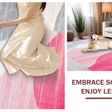 Dynamic Bold Geometric Arrangements(Gray)