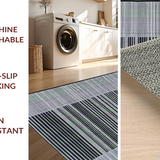 Contemporary Zebra Graphic Inspiration(Black)