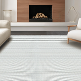 Chic Minimalist Style(White)