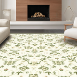 Elegant Textured Vintage Appeal(Beige)
