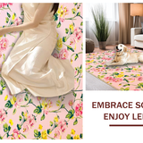 Elegant Spring Blossom Decor Theme(Pink)