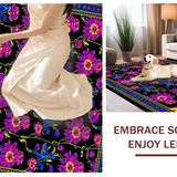 Charming Quirky Horror Artistry(Black)