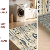 Luxurious Neutral Tufted Elements(Beige)