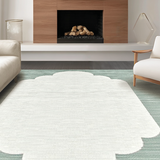 Sophisticated Sage Tiled Arrangement(Gray)