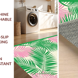 Elegant Pastel Lattice Arrangement(Ivory)