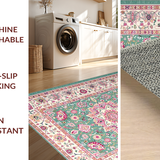 Rustic Retro Diamond Arrangement(Blue)