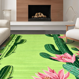 Light and Airy Aesthetic(Green)