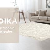 Chic Minimalist Design(Beige)