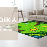 Dynamic Dino Discovery(Green)