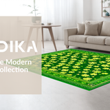 Joyful Nature Inspired Green(Green)