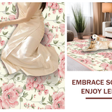 Sweet Dreamy Petal Design(Beige)