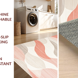 Contemporary Artistic Blush(Pink)