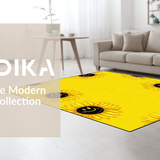 Bright Decorative Spring Theme(Yellow)