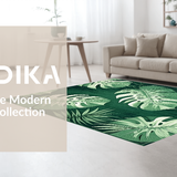 Inviting Greenery Decor Accent(Green)