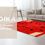 Fresh Bold Graphic(Red)